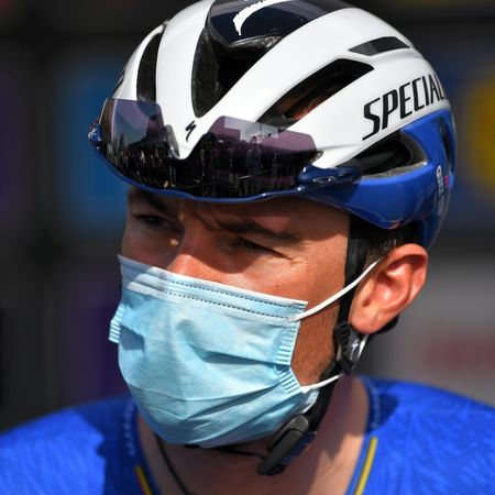 75th Dwars Door Vlaanderen 2021 - Men's Elite