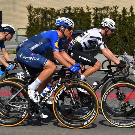 75th Dwars Door Vlaanderen 2021 - Men's Elite