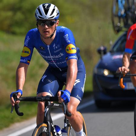 75th Dwars Door Vlaanderen 2021 - Men's Elite