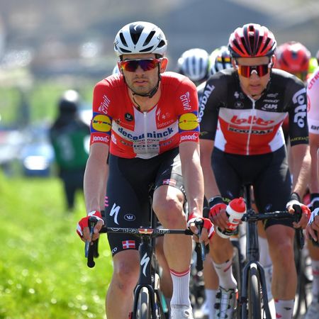 75th Dwars Door Vlaanderen 2021 - Men's Elite