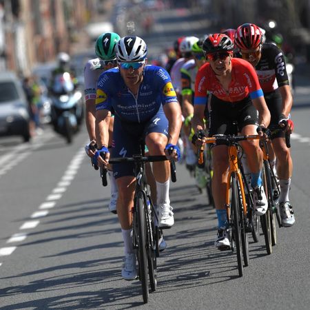 75th Dwars Door Vlaanderen 2021 - Men's Elite