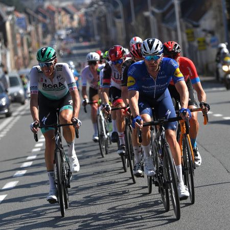 75th Dwars Door Vlaanderen 2021 - Men's Elite