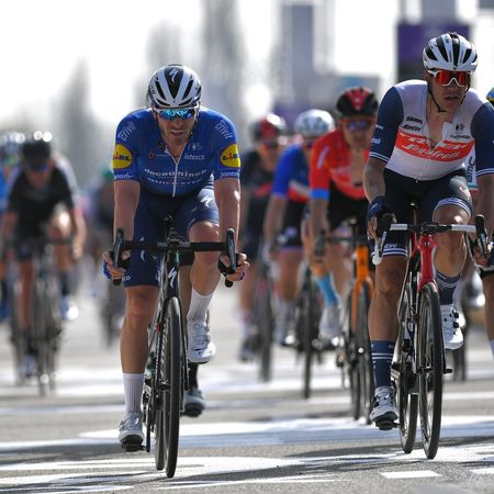 75th Dwars Door Vlaanderen 2021 - Men's Elite