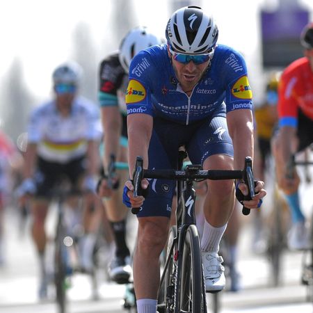 75th Dwars Door Vlaanderen 2021 - Men's Elite