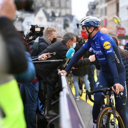 105th Ronde van Vlaanderen - Tour of Flanders 2021 - Men's Elite
