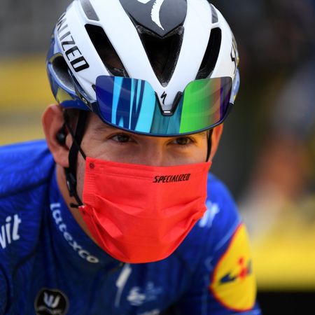 105th Ronde van Vlaanderen - Tour of Flanders 2021 - Men's Elite