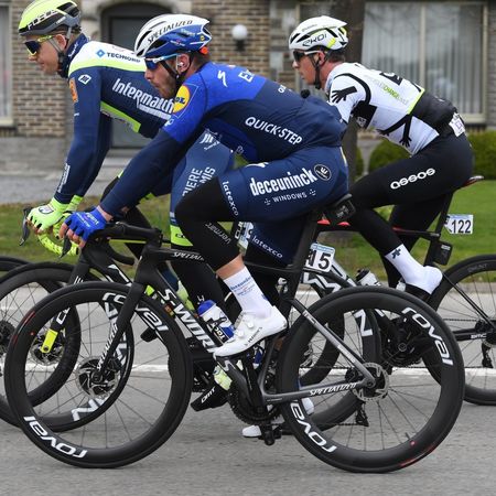 105th Ronde van Vlaanderen - Tour of Flanders 2021 - Men's Elite