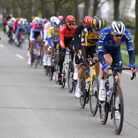 105th Ronde van Vlaanderen - Tour of Flanders 2021 - Men's Elite