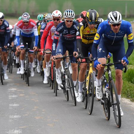 105th Ronde van Vlaanderen - Tour of Flanders 2021 - Men's Elite