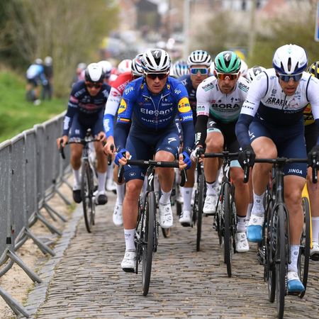 105th Ronde van Vlaanderen - Tour of Flanders 2021 - Men's Elite