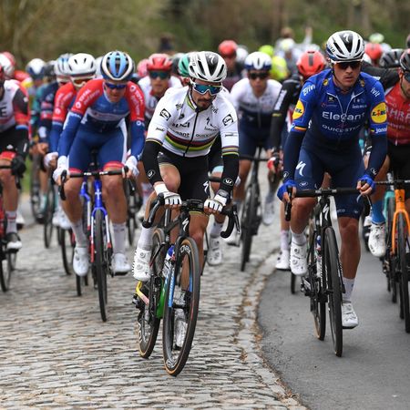 105th Ronde van Vlaanderen - Tour of Flanders 2021 - Men's Elite