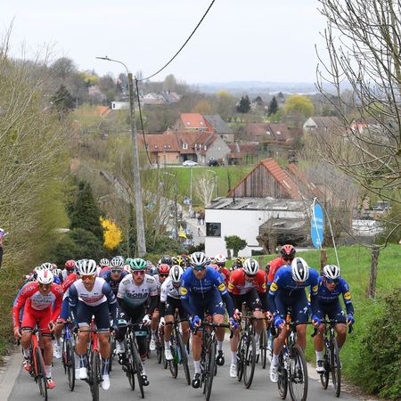 105th Ronde van Vlaanderen - Tour of Flanders 2021 - Men's Elite