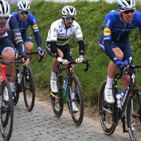 105th Ronde van Vlaanderen - Tour of Flanders 2021 - Men's Elite