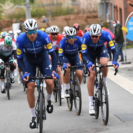 105th Ronde van Vlaanderen - Tour of Flanders 2021 - Men's Elite