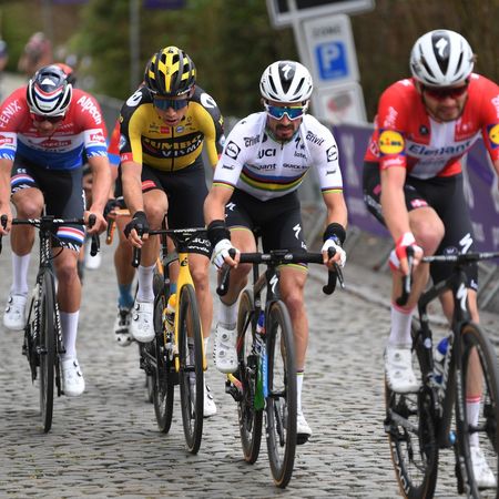 105th Ronde van Vlaanderen - Tour of Flanders 2021 - Men's Elite