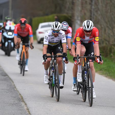 105th Ronde van Vlaanderen - Tour of Flanders 2021 - Men's Elite