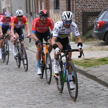 105th Ronde van Vlaanderen - Tour of Flanders 2021 - Men's Elite