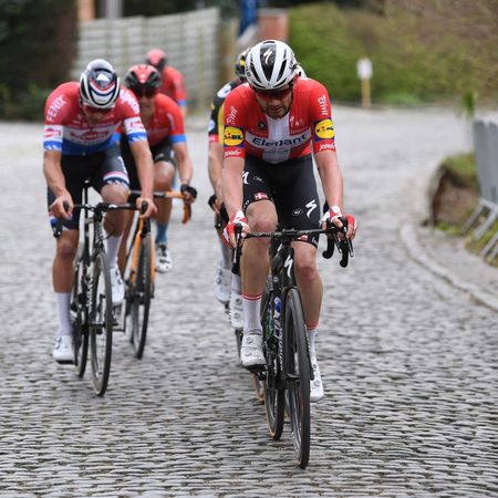 105th Ronde van Vlaanderen - Tour of Flanders 2021 - Men's Elite