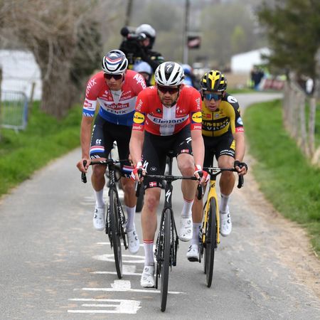 105th Ronde van Vlaanderen - Tour of Flanders 2021 - Men's Elite