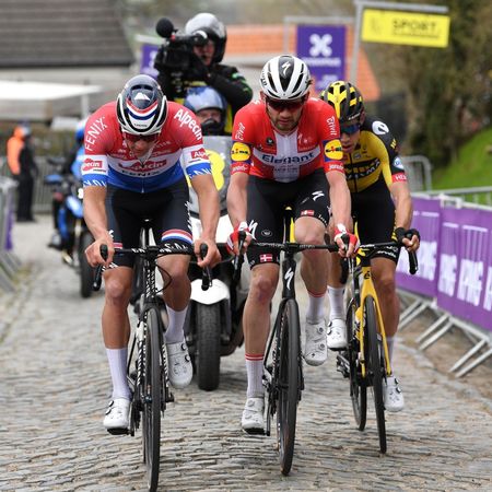 105th Ronde van Vlaanderen - Tour of Flanders 2021 - Men's Elite