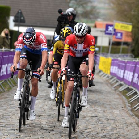 105th Ronde van Vlaanderen - Tour of Flanders 2021 - Men's Elite