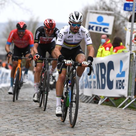 105th Ronde van Vlaanderen - Tour of Flanders 2021 - Men's Elite