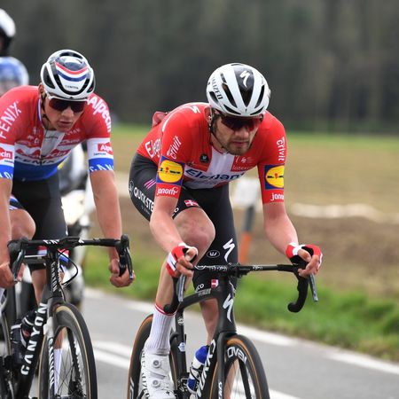 105th Ronde van Vlaanderen - Tour of Flanders 2021 - Men's Elite