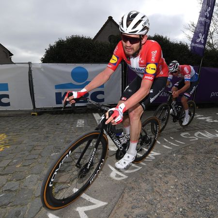 105th Ronde van Vlaanderen - Tour of Flanders 2021 - Men's Elite