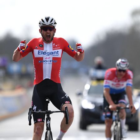 105th Ronde van Vlaanderen - Tour of Flanders 2021 - Men's Elite