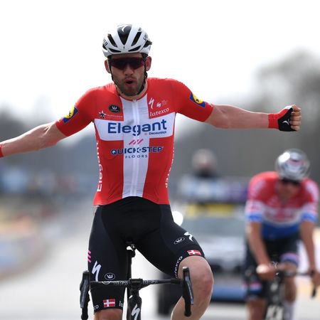 105th Ronde van Vlaanderen - Tour of Flanders 2021 - Men's Elite