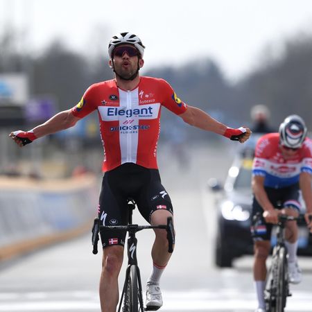 105th Ronde van Vlaanderen - Tour of Flanders 2021 - Men's Elite