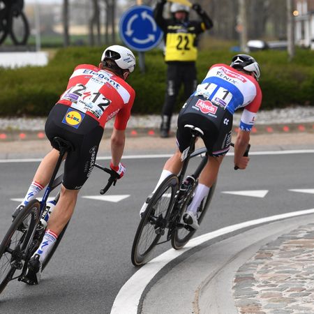 105th Ronde van Vlaanderen - Tour of Flanders 2021 - Men's Elite