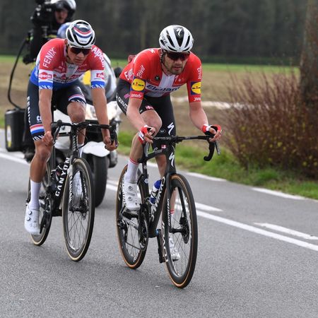 105th Ronde van Vlaanderen - Tour of Flanders 2021 - Men's Elite