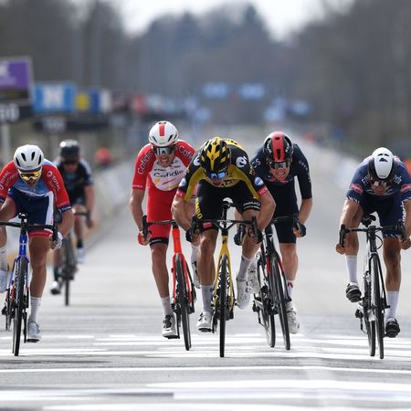 105th Ronde van Vlaanderen - Tour of Flanders 2021 - Men's Elite