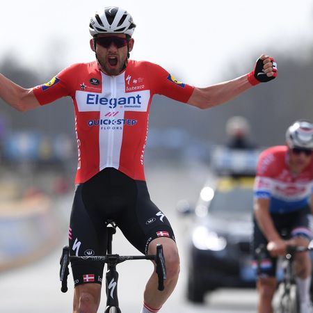 105th Ronde van Vlaanderen - Tour of Flanders 2021 - Men's Elite