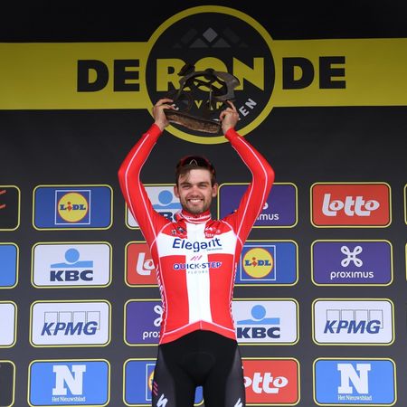 105th Ronde van Vlaanderen - Tour of Flanders 2021 - Men's Elite