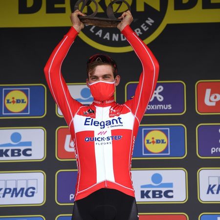 105th Ronde van Vlaanderen - Tour of Flanders 2021 - Men's Elite