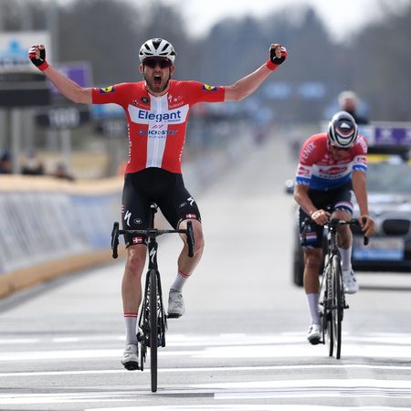 105th Ronde van Vlaanderen - Tour of Flanders 2021 - Men's Elite