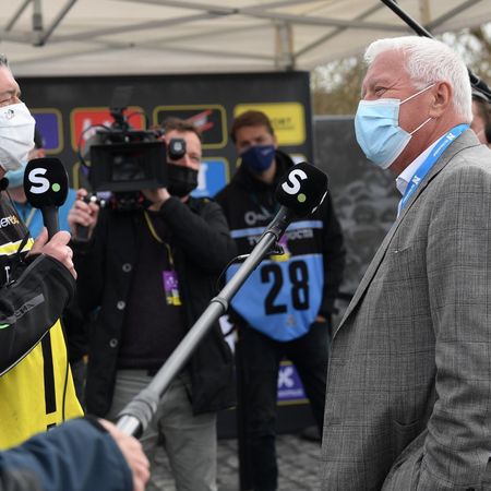 105th Ronde van Vlaanderen - Tour of Flanders 2021 - Men's Elite