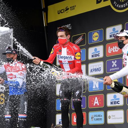 105th Ronde van Vlaanderen - Tour of Flanders 2021 - Men's Elite