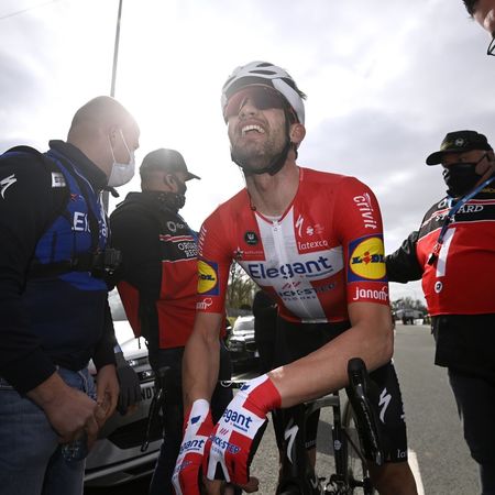 105th Ronde van Vlaanderen - Tour of Flanders 2021 - Men's Elite