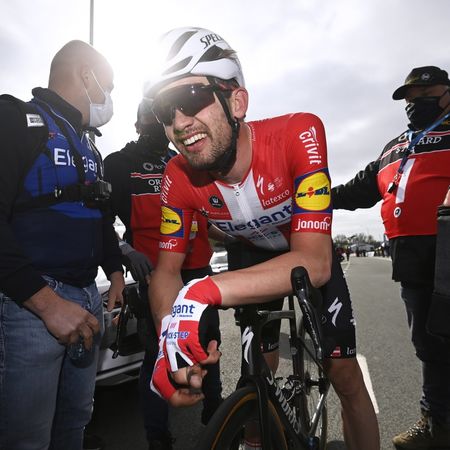 105th Ronde van Vlaanderen - Tour of Flanders 2021 - Men's Elite