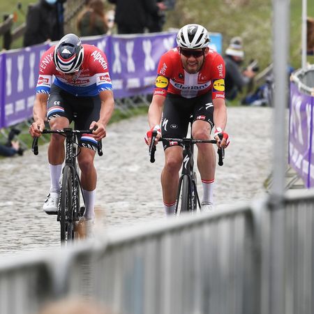 105th Ronde van Vlaanderen - Tour of Flanders 2021 - Men's Elite