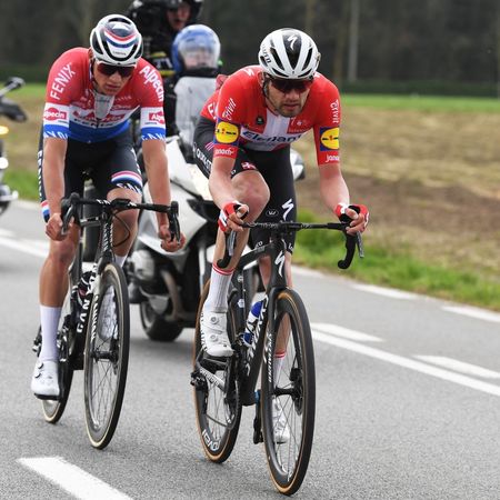 105th Ronde van Vlaanderen - Tour of Flanders 2021 - Men's Elite
