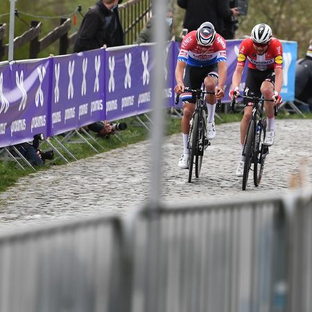 105th Ronde van Vlaanderen - Tour of Flanders 2021 - Men's Elite