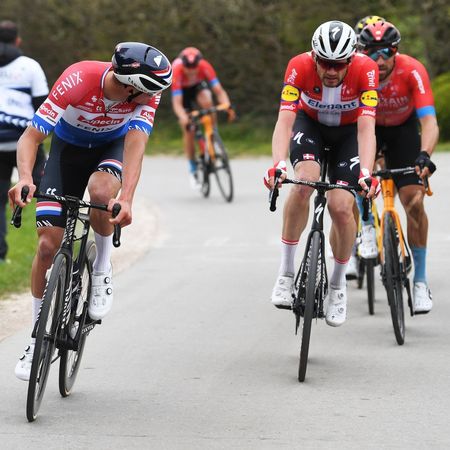 105th Ronde van Vlaanderen - Tour of Flanders 2021 - Men's Elite