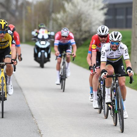 105th Ronde van Vlaanderen - Tour of Flanders 2021 - Men's Elite