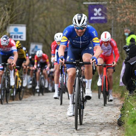 105th Ronde van Vlaanderen - Tour of Flanders 2021 - Men's Elite