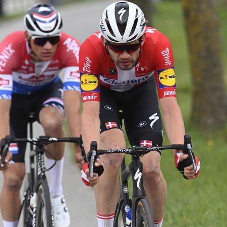 105th Ronde van Vlaanderen - Tour of Flanders 2021 - Men's Elite