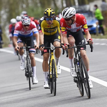 105th Ronde van Vlaanderen - Tour of Flanders 2021 - Men's Elite
